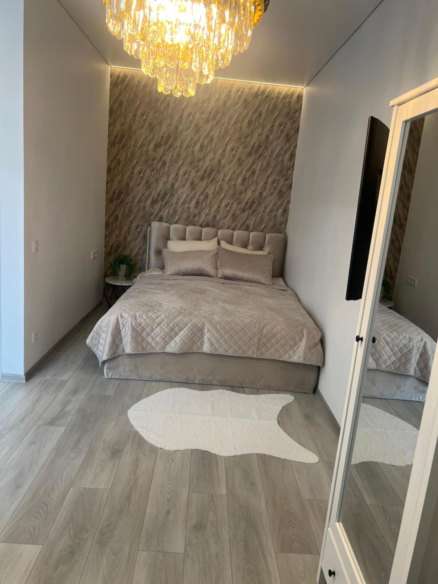 Chic Residence Apartament 1 シャウレイ エクステリア 写真